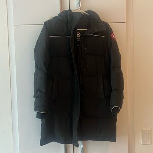 Canada Goose Kids Jacket size L 14-16